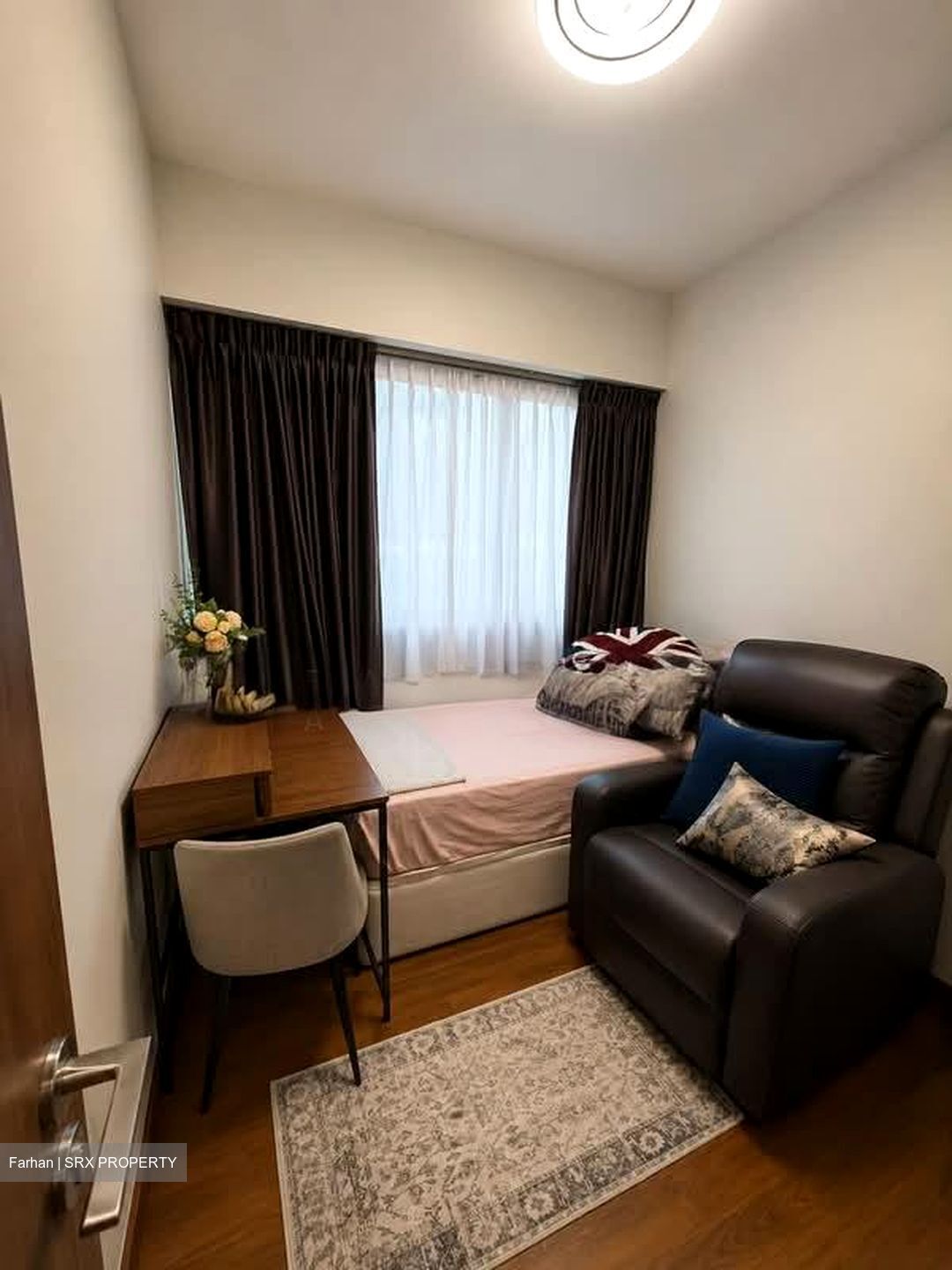 Fourth Avenue Residences (D10), Apartment #588762471